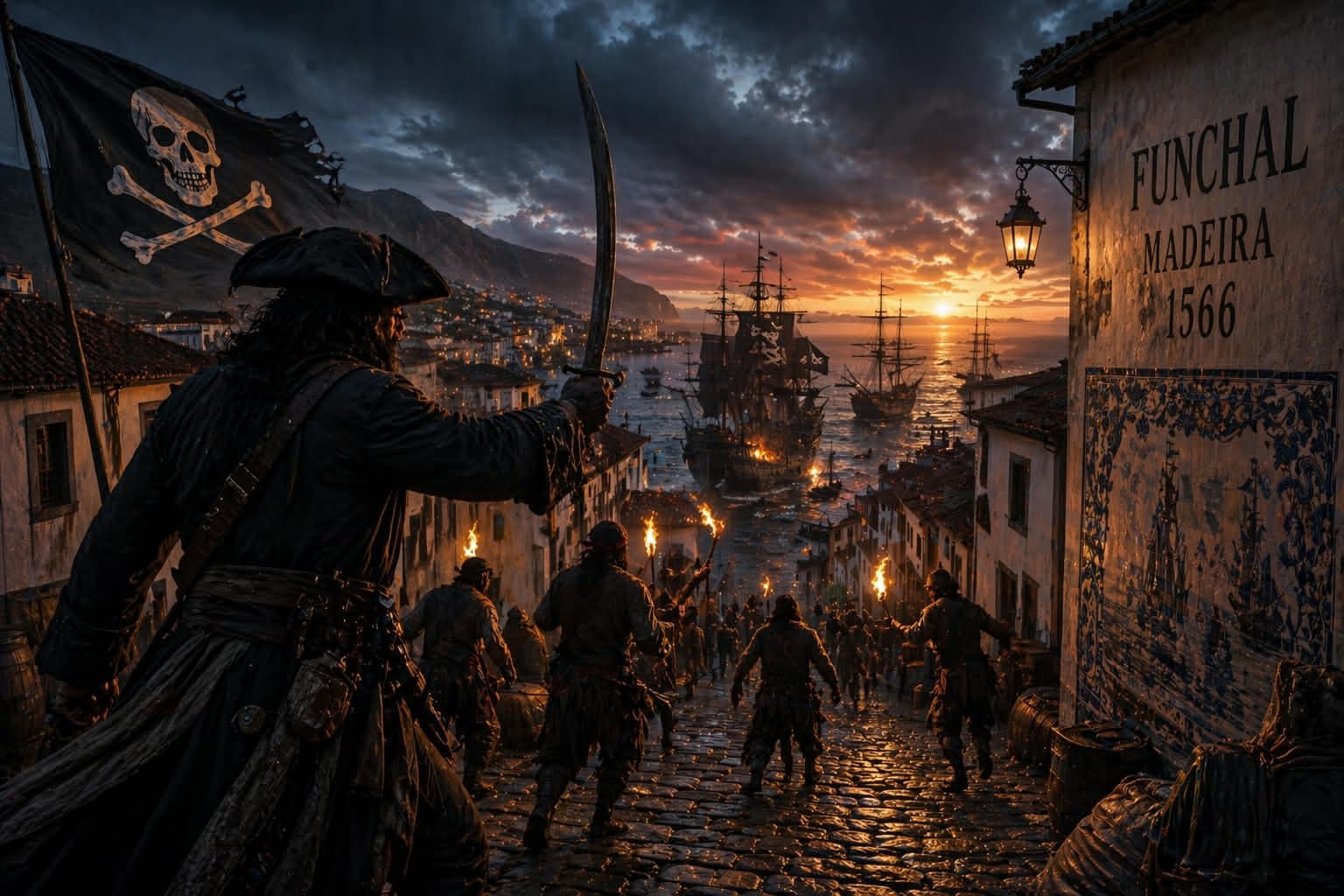 Guvernørens Hemmelighet